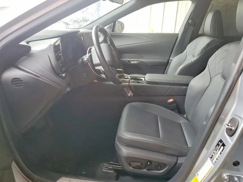 2025 LEXUS RX 350   