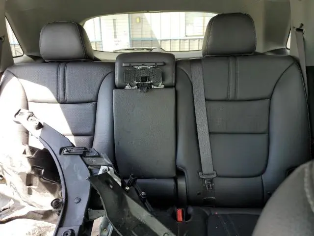 2015 KIA SORENTO EX  