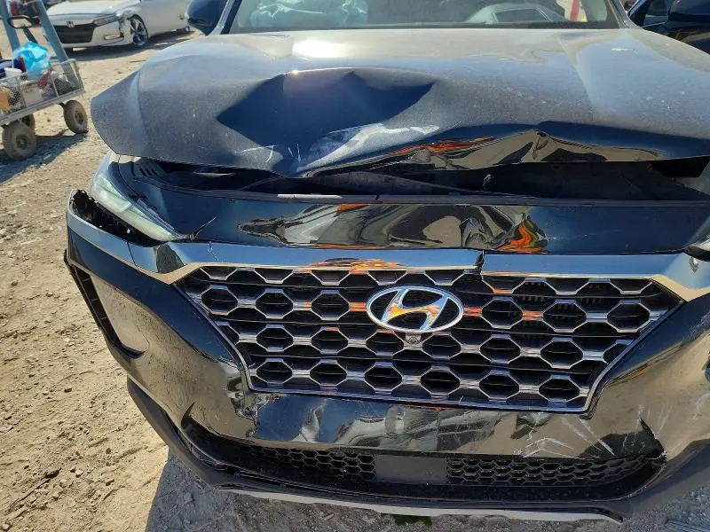 2020 HYUNDAI SANTA FE LIMITED 2.0T  