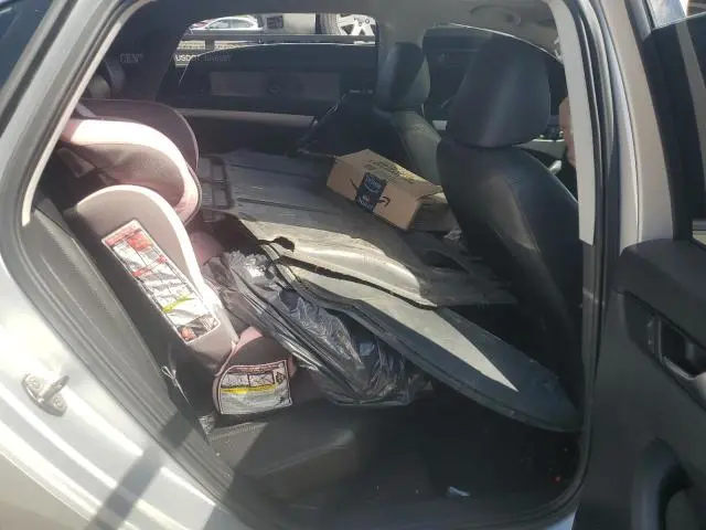 2012 VOLKSWAGEN PASSAT SE  