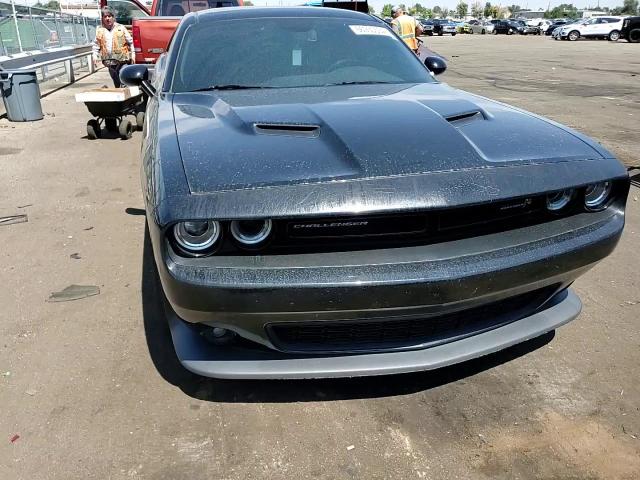 2017 DODGE CHALLENGER R/T 392