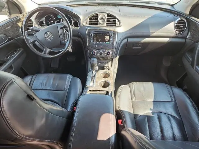 2013 BUICK ENCLAVE