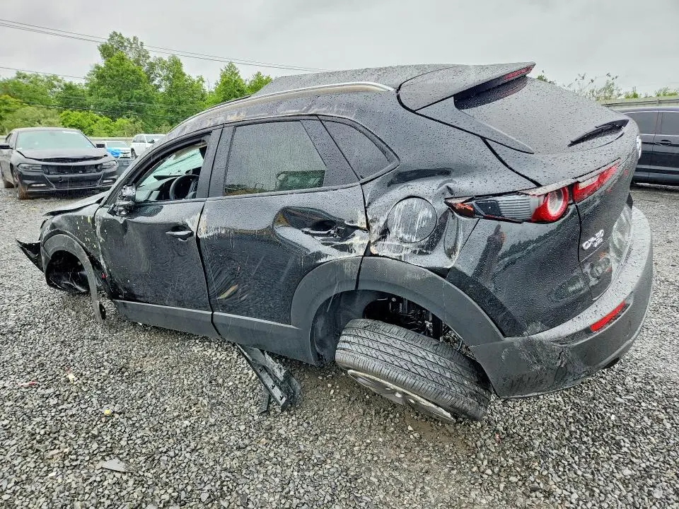 2026 MAZDA CX-30 PREFERRED  
