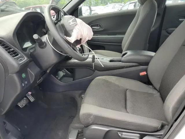 2020 HONDA HR-V SPORT  