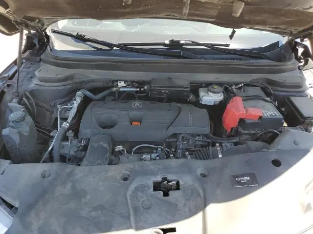 2019 ACURA RDX   