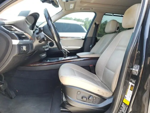 2012 BMW X5 XDRIVE35D  
