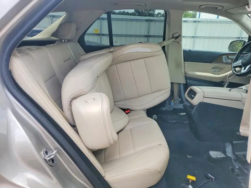 2021 MERCEDES-BENZ GLE 350  