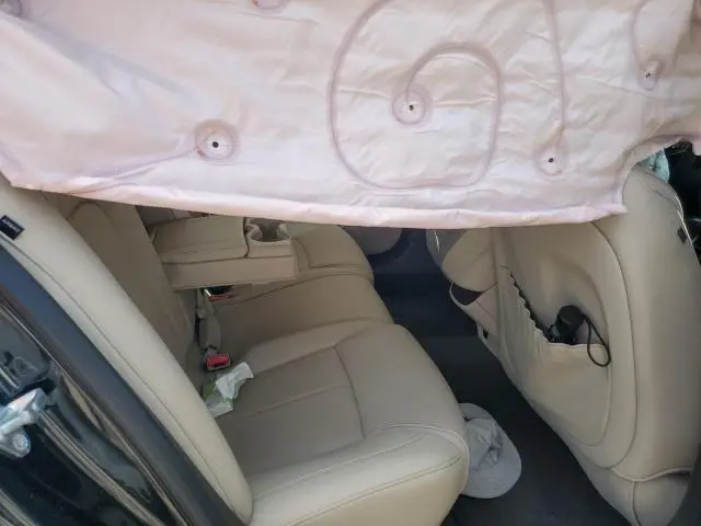 2015 BUICK LACROSSE   
