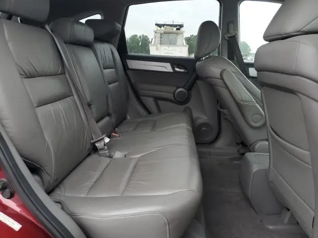 2011 HONDA CR-V EXL  
