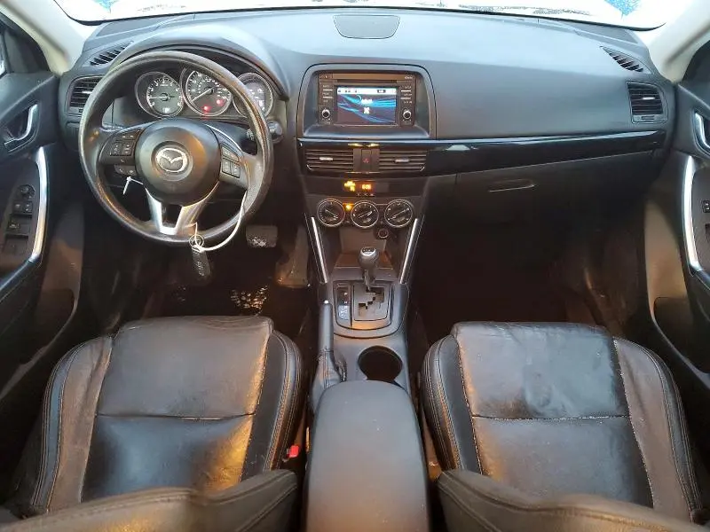 2014 MAZDA CX-5 SPORT  