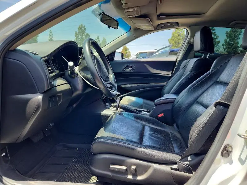 2014 ACURA ILX 20  