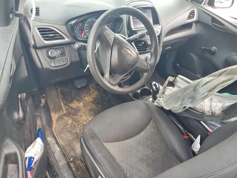 2019 CHEVROLET SPARK LS  