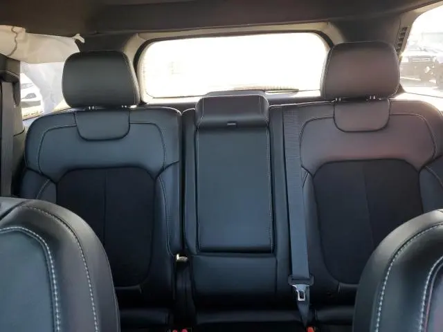 2022 JEEP GRAND CHEROKEE LAREDO  