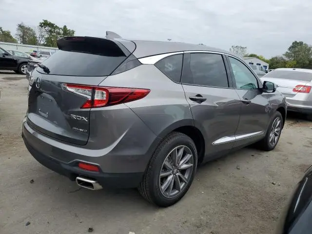 2023 ACURA RDX TECHNOLOGY  
