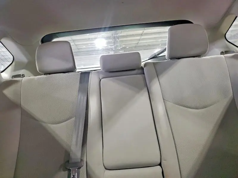 2014 TOYOTA PRIUS TWO  