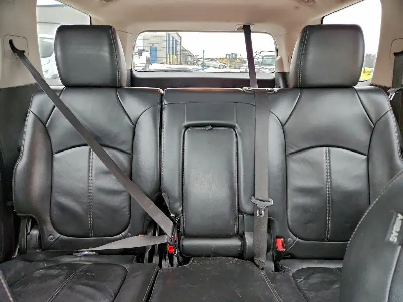 2017 GMC ACADIA LIMITED SLT-2  