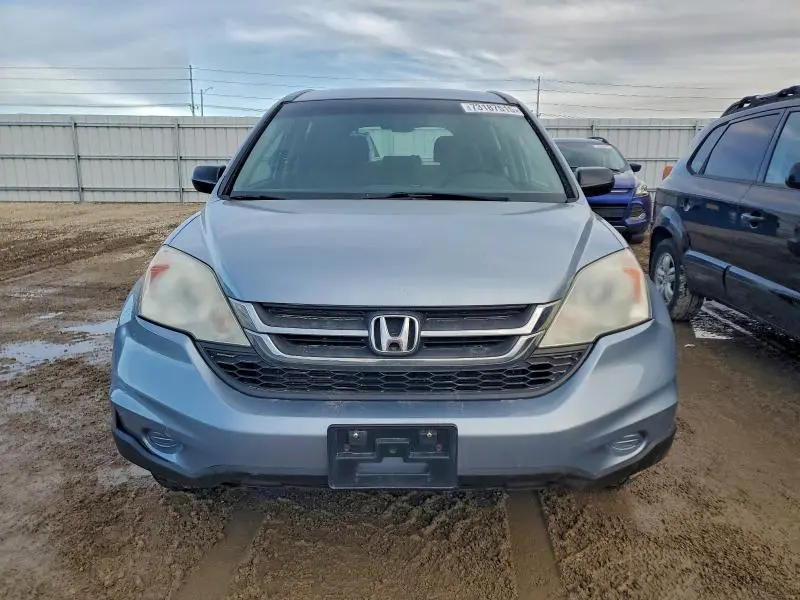 2010 HONDA CR-V LX  