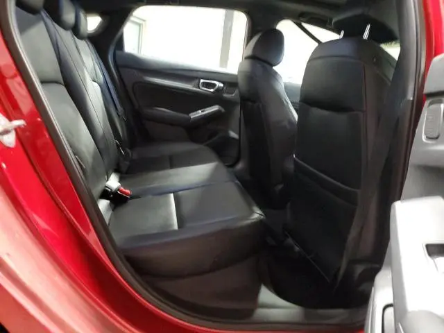 2023 ACURA INTEGRA A-SPEC  