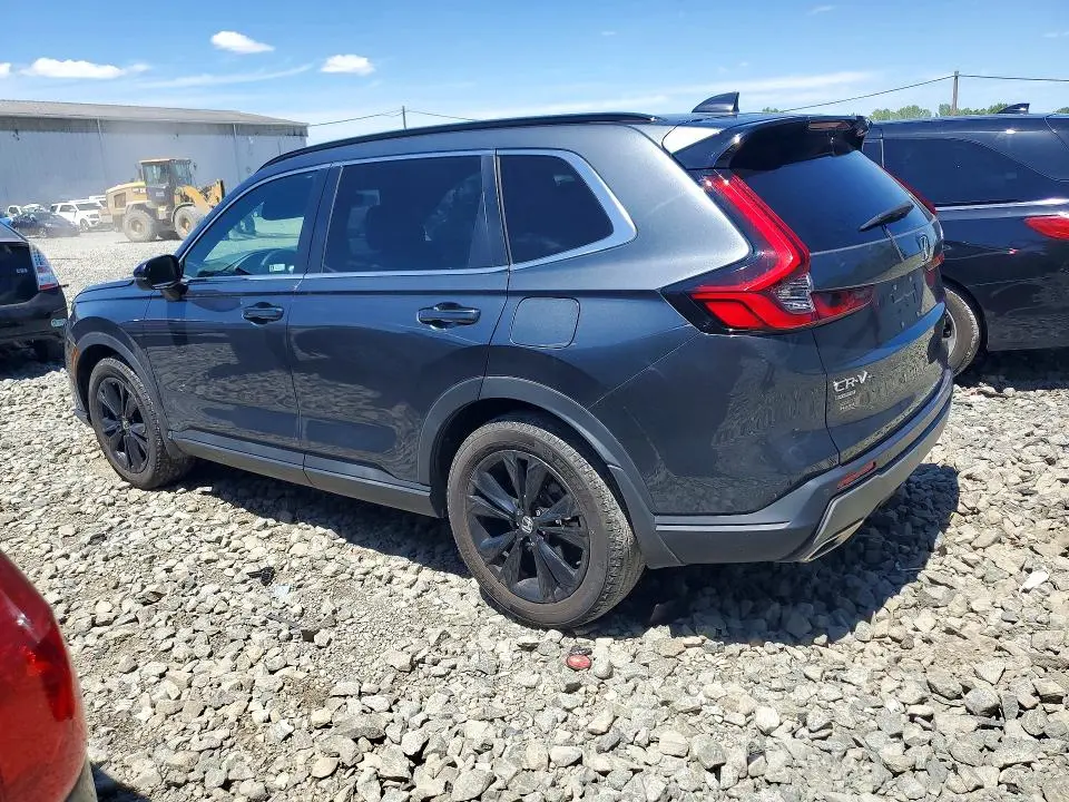 2023 HONDA CR-V SPORT TOURING  