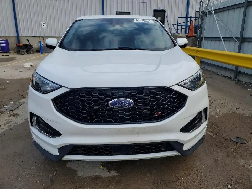 2020 FORD EDGE ST  
