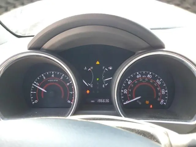 2013 TOYOTA HIGHLANDER BASE  