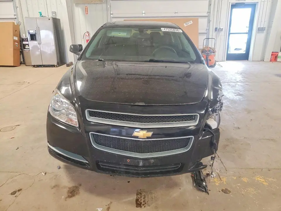 2012 CHEVROLET MALIBU 1LT  