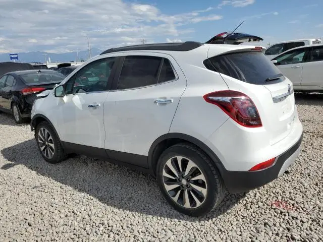 2020 BUICK ENCORE ESSENCE  