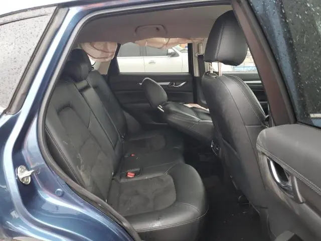 2023 MAZDA CX-5 SELECT  