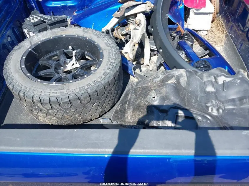 2019 RAM 1500 CLASSIC  