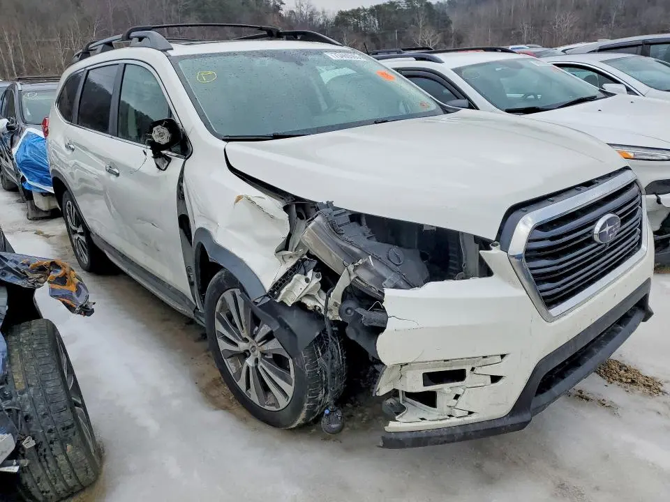 2019 SUBARU ASCENT TOURING  