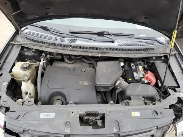 2011 FORD EDGE LIMITED  
