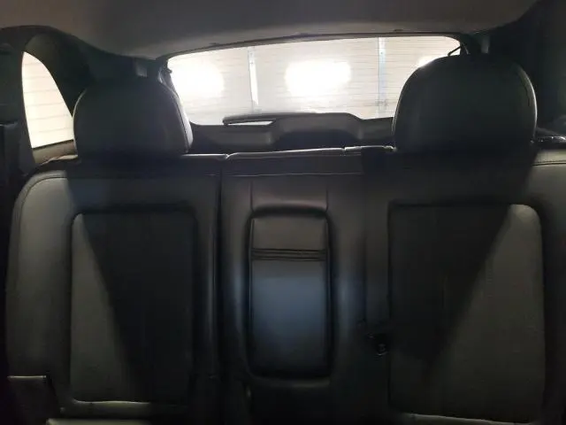 2014 CHEVROLET CAPTIVA LT  