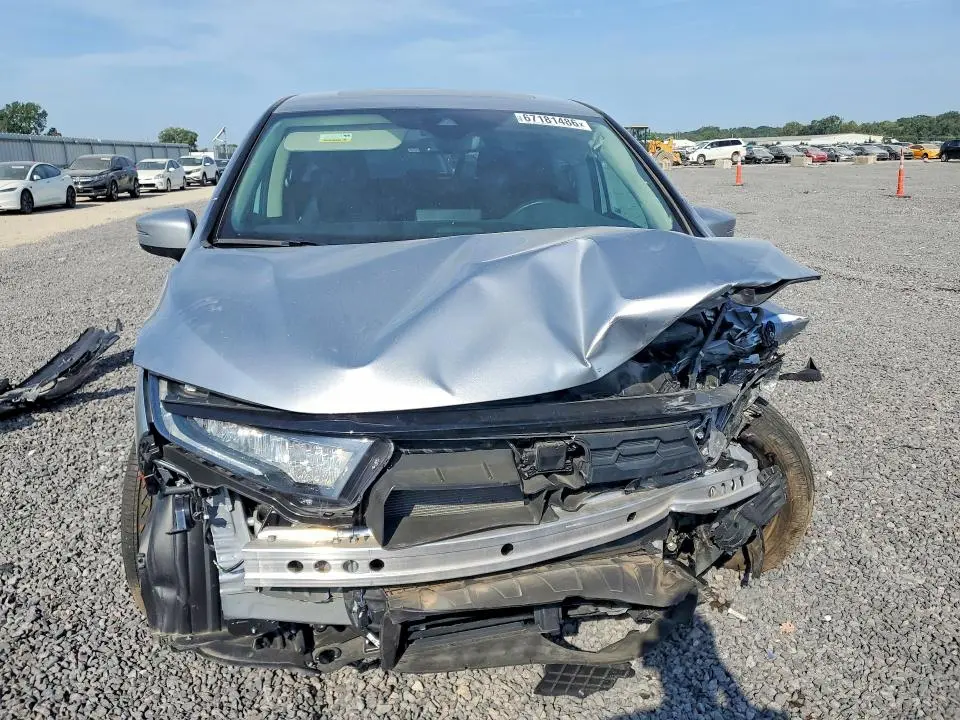 2026 HONDA ODYSSEY EXL  