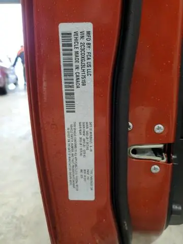 2020 DODGE CHARGER SCAT PACK  