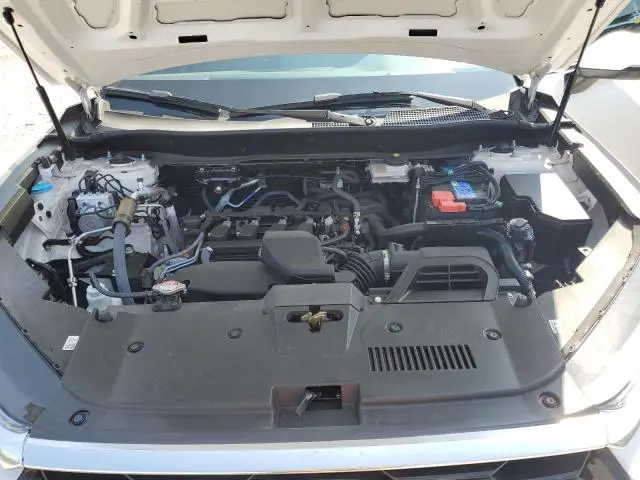 2025 HONDA CR-V EXL  