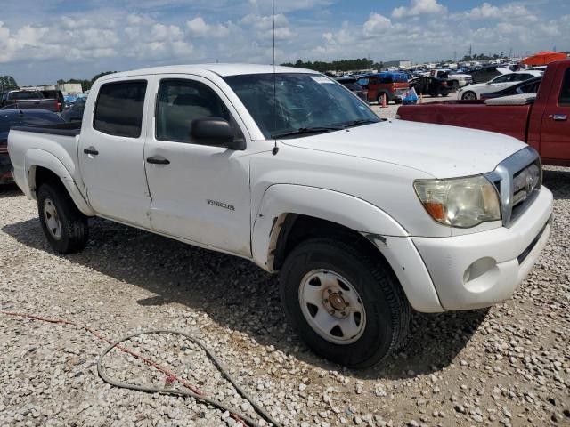 2010 TOYOTA TACOMA DOUBLE CAB PRERUNNER