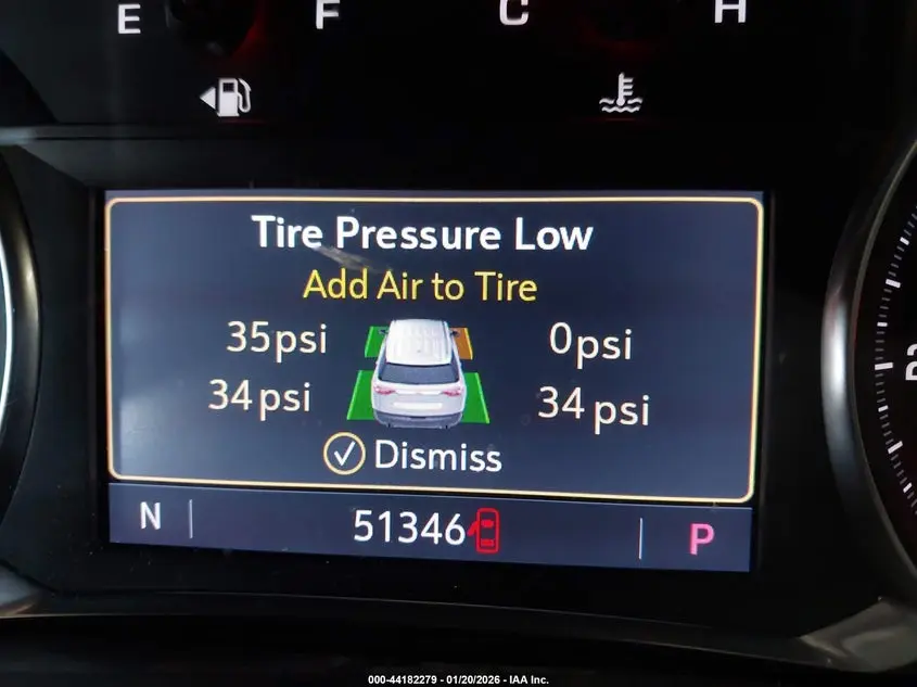 2022 CHEVROLET TRAVERSE FWD LT LEATHER