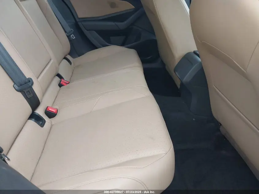 2019 VOLKSWAGEN JETTA 1.4T SEL