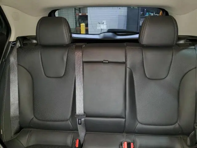 2020 BUICK ENCORE GX ESSENCE  