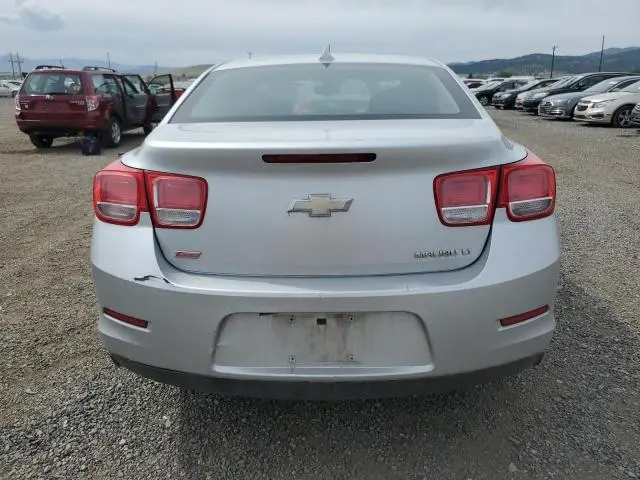 2014 CHEVROLET MALIBU 3LT  