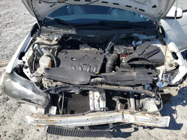 2013 MITSUBISHI LANCER ES/ES SPORT