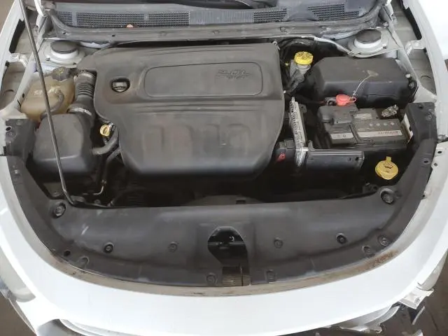 2016 DODGE DART SXT SPORT  