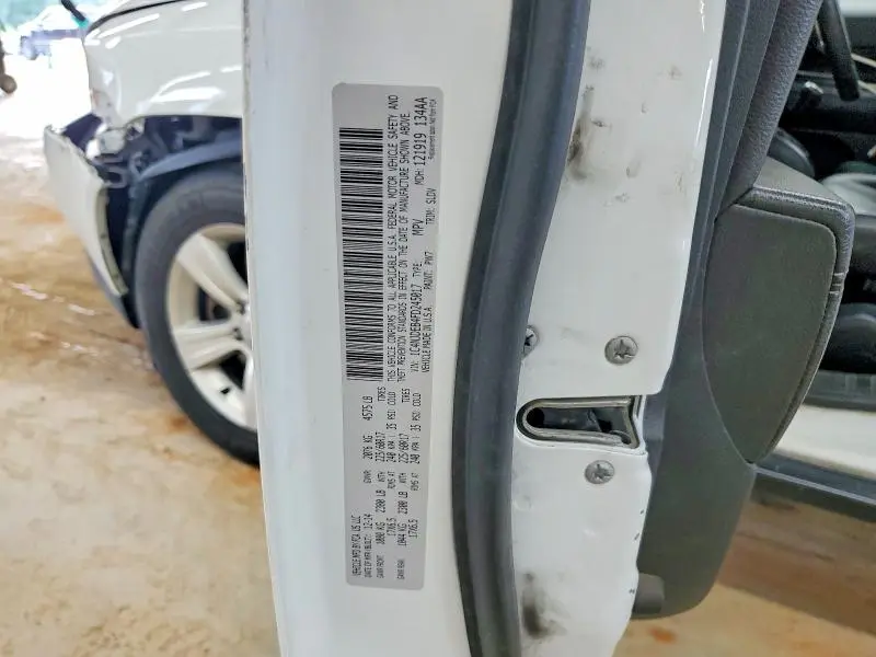 2015 JEEP COMPASS LATITUDE  