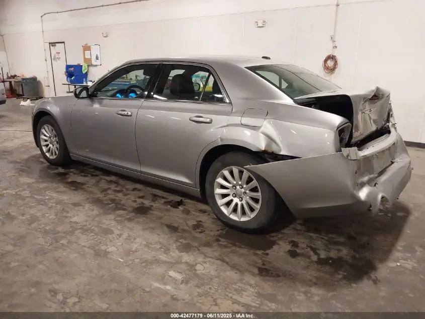 2014 CHRYSLER 300  