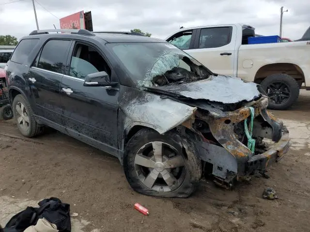2011 GMC ACADIA SLT-1  
