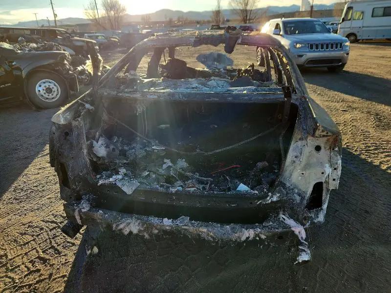 2013 AUDI A6 PREMIUM PLUS  