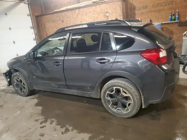 2013 SUBARU XV CROSSTREK 2.0 PREMIUM  
