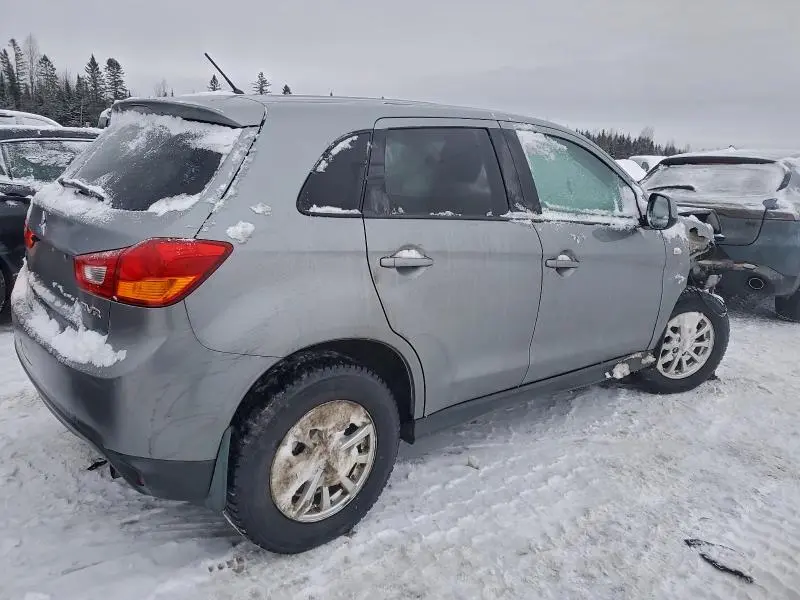 2013 MITSUBISHI RVR SE  