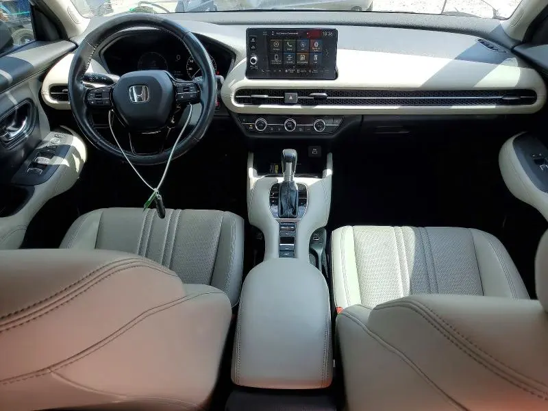 2023 HONDA HR-V EXL  