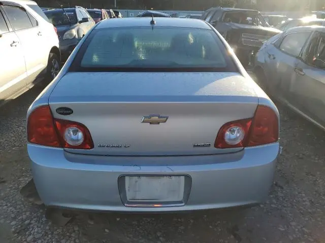 2010 CHEVROLET MALIBU 2LT